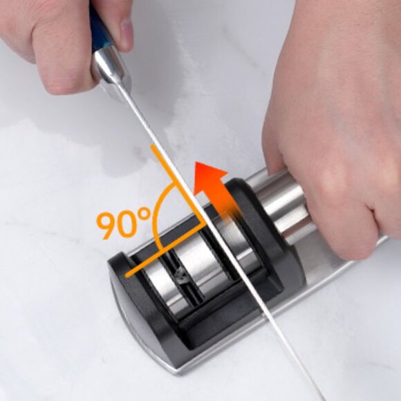 New Senzusharpener Knife Sharpener - Picture 10 of 15